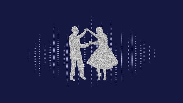 MUSIC TO PRACTICE/DUET TO - VALSE BASED RHYTHM 90 BPM смотреть онлайн