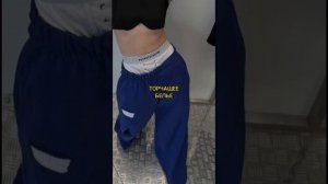 Тренды в одежде 2023