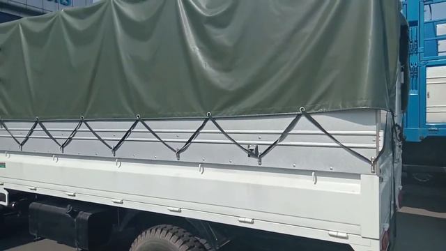 Xe tải TMT 1,9 tấn máy dầu thùng dài 3,3m chỉ với 70tr nhận xe | LH : 03768 20200 смотреть онлайн