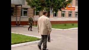 Солдаты Колобков Электрик Вольнонаемный