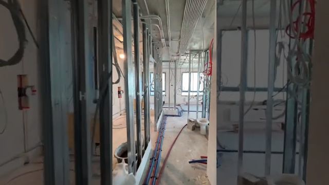 Казань ремонт квартиры Савин Хаус смотреть онлайн