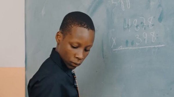 LE CHEMIN DE LA RÉUSSITE PART 06