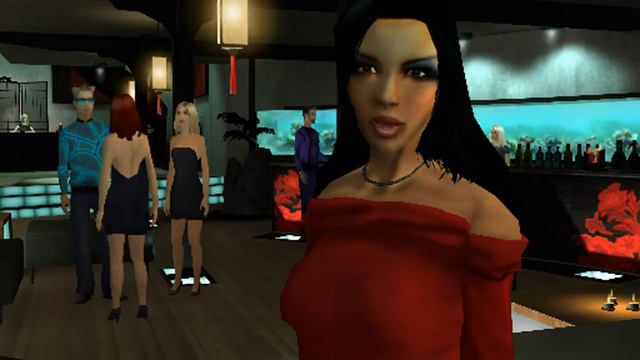 Dreamfall: Бесконечное путешествие - Let's Play 7 смотреть онлайн
