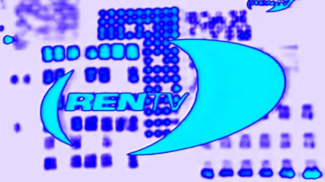 Заставка рекламы REN-TV (1997) (фрагмент) в Аккорд смотреть онлайн