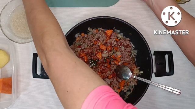 Обед № 1. смотреть онлайн