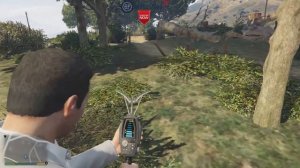 GTA 5 - epsilon program, Kifflom, Achievement 0-100% Full mission
