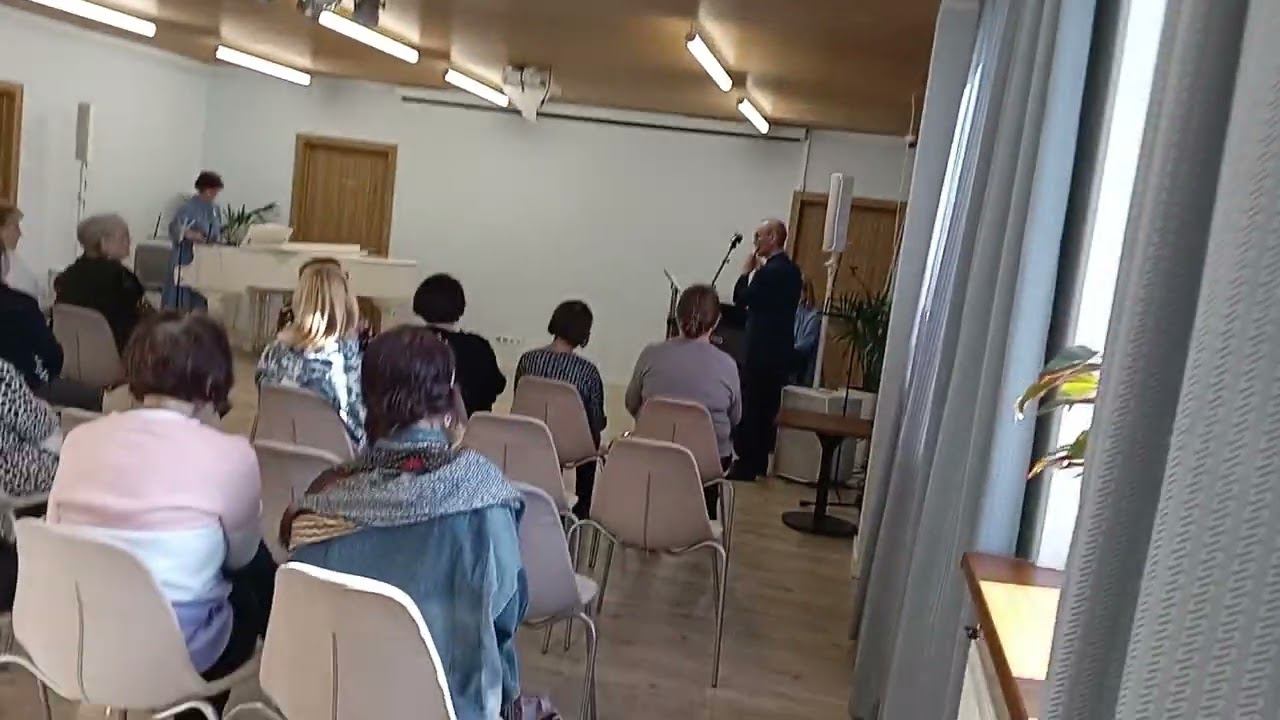 07 - Лучшая из колесниц (спиричуэл) смотреть онлайн