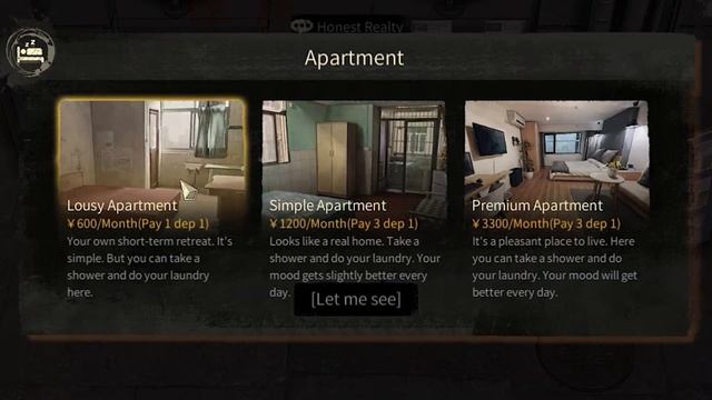 How to Rent Apartment and Enter your New Home | Nobody the Turnaround Guide смотреть онлайн
