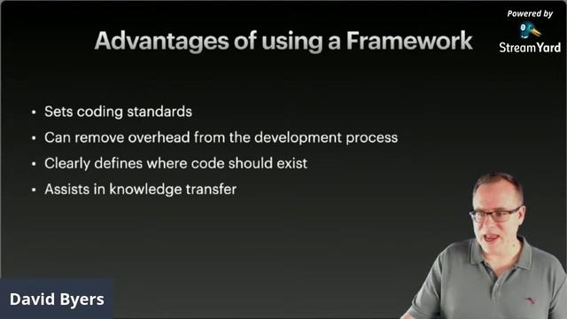 ColdFusion 101: Intro to CF for Beginner Devs, Decision Makers, David Byers--ColdFusion meetup #284 смотреть онлайн