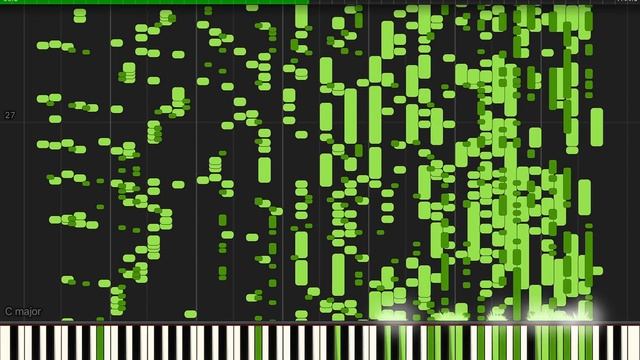 Bad Piano Tutorials - Mili - Library Of Ruina String Theocracy смотреть онлайн