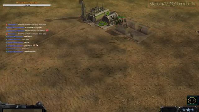 Generals Contra 007 стримчик от Valter1990 #zerohour #live #stream #oldschool #contra #generals #c& смотреть онлайн