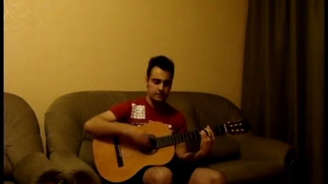 Lumen - nebesa (Cover by Sem Ogon) смотреть онлайн