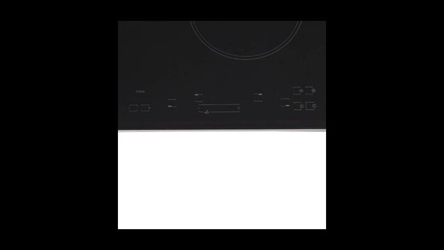 Встраиваемая электрическая панель Hotpoint-Ariston смотреть онлайн