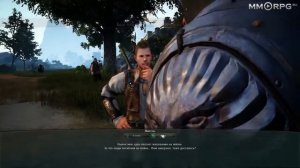 Black Desert обзор игры