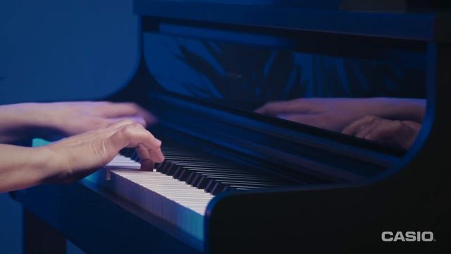 Irene Veneziano | Celviano AP-750 | Valzer op.69 n.1 di Chopin смотреть онлайн