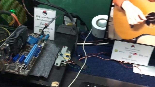 test ส่ง MB P8H61-M LE + i3-2100 + Sink • | Gling-Corp | смотреть онлайн