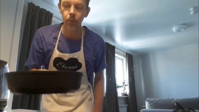Вкусно поджарить картофель