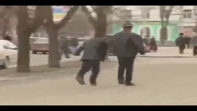 Лучшая Подборка ДРАК с АЛКАШАМИ, Пьяное БЫДЛО Бомжи смотреть онлайн