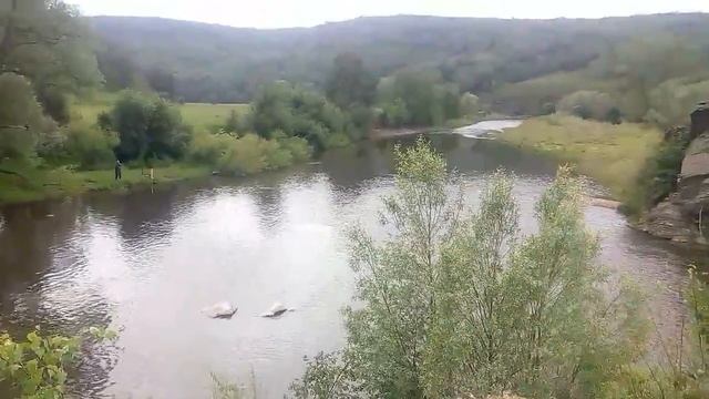 Природа Башкирии смотреть онлайн