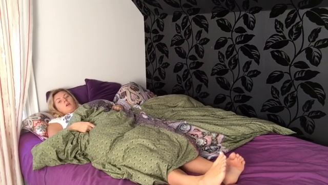 Утро должно быть добрым! Как встать "с той ноги"? смотреть онлайн