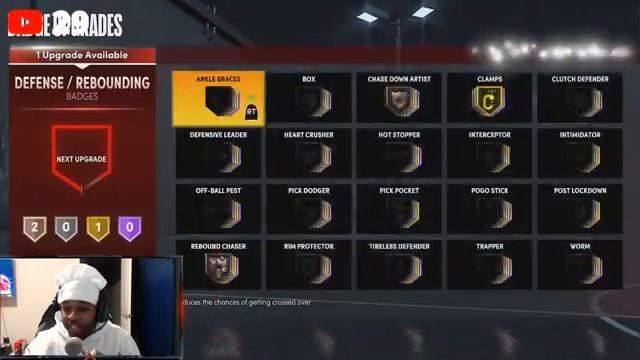Playing NBA 2k21 Kia Event On The Xbox Series X! Lets Talk & Chill! 8k Grind! смотреть онлайн