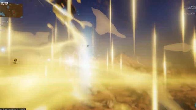 Warframe Plains Of Eidolon BUG смотреть онлайн