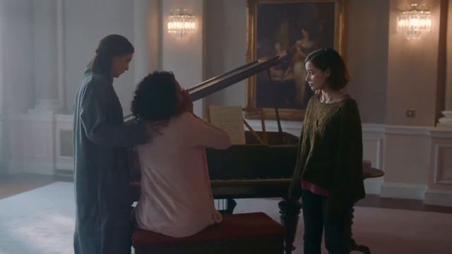 Прохождение игры Erica часть 1(6): опять переписываю сценарий смотреть онлайн