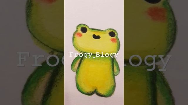 Теперь будут только такие видео... надеюсь вам зайдёт ?? #бумажныеигрушки #реки #лягушка #залетит смотреть онлайн