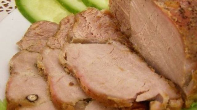 Сборник рецептов