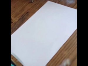 Волшебный карандаш Серпфимы