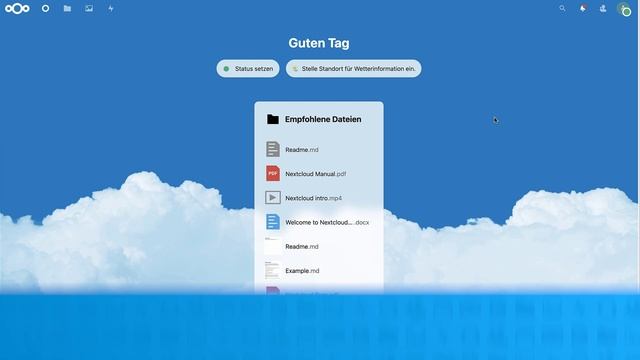 Anleitung Nextcloud Office Installation - So einfach geht Office im Browser! смотреть онлайн
