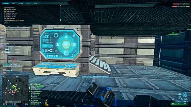 What is Movement in Gaming - Being Professional Matters - PlanetSide 2 смотреть онлайн