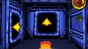 Мультик. Прохождение игры. ОБЕЗЬЯНКИ ИДУТ К СЧАСТЬЮ - ЭТАП 112. Подборка. Игры Мультики.