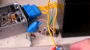 Конденсаторная система зажигания ( CDI )