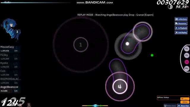 Drop - Granat смотреть онлайн