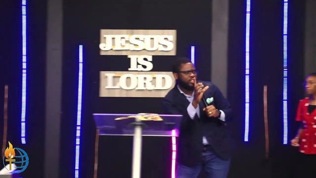 THE POWER OF PRAYER by Ps Alain NDAGANO смотреть онлайн