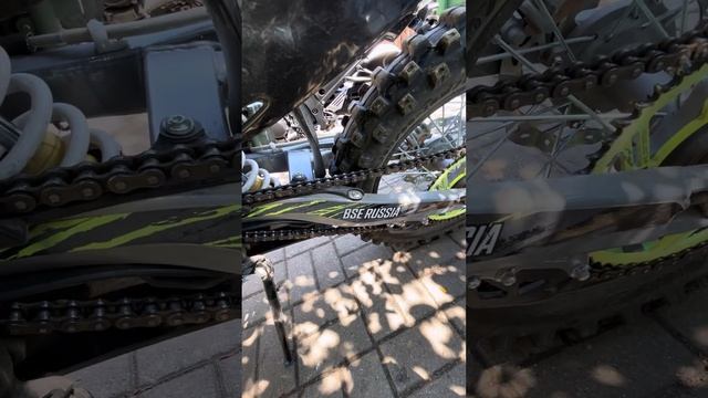 BSE Z5 neon не реклама. Есть нюансы. Не такой это и аппарат как многие думают смотреть онлайн