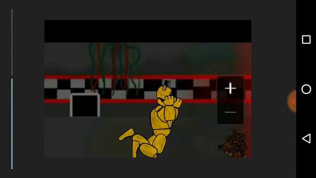 Анимация фнаф #6 смотреть онлайн
