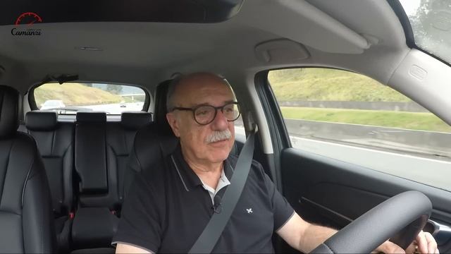 Honda HR-V EXL 1.5: será que os 126 cavalos são suficientes? - Lançamento смотреть онлайн