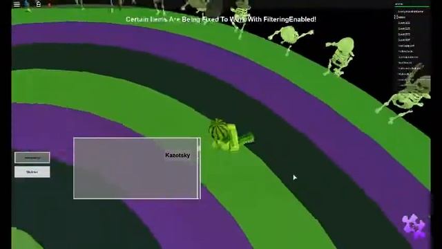 spooky scary skeletons song roblox смотреть онлайн