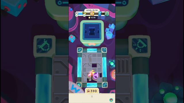 Galactic Treasures🤩 - Monopoly Go New Dig Minigame❤️ - Full Event Complete😍 #monopolygo #games