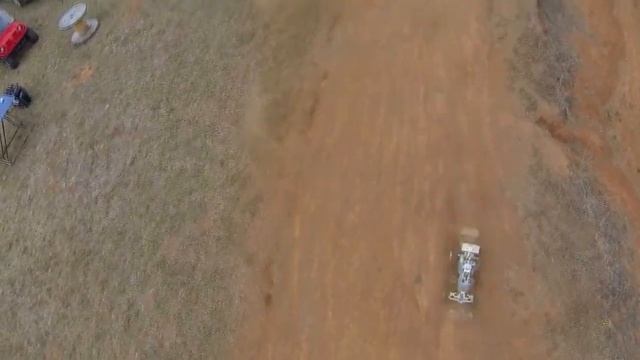 Pecan Patch Git ir done raceway 1/5 Scale Racing смотреть онлайн