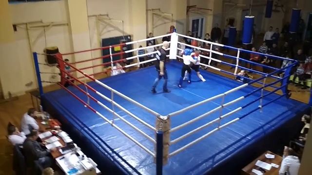 Первенство Витебской области 03.11.18 Агеенко Ольга (синий угол) смотреть онлайн