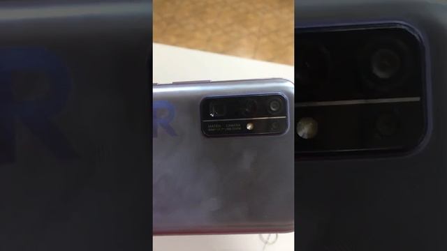 Honor 30 смотреть онлайн