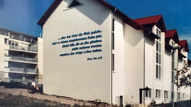 Gottesdienst 11.02.2024 смотреть онлайн