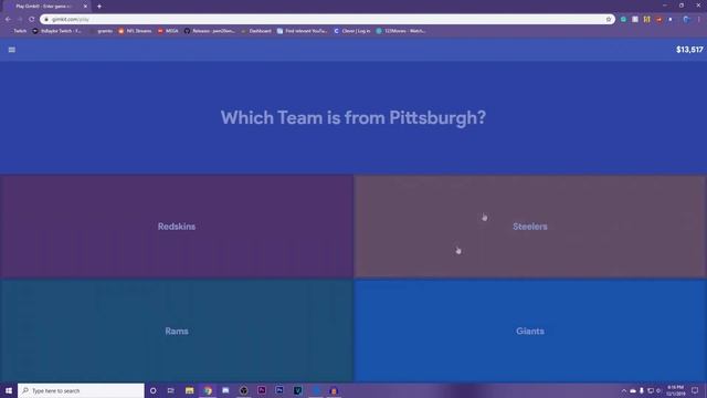 How to Win Gimkit Fast Method 2020 | Win Gimkit Every time! смотреть онлайн