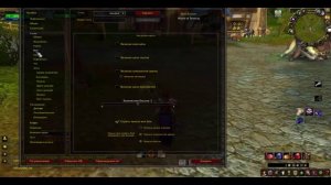 WoW and WoD-Как настроить HealBot-аддон для хила