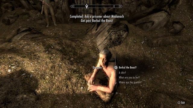 Skyrim secrets смотреть онлайн