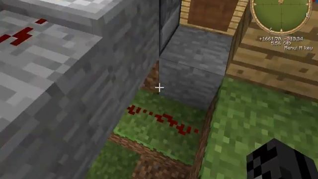 Туториал №1 по minecraft [RUS] смотреть онлайн