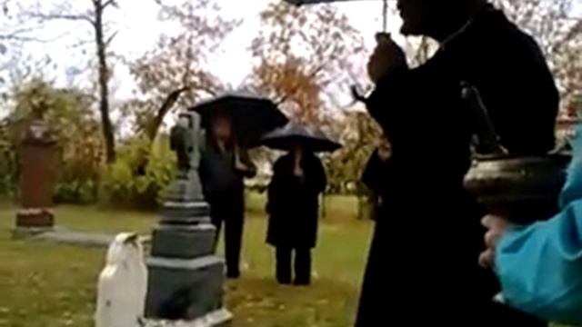 Cuthbert Grant Memorial Marker Unveiling смотреть онлайн